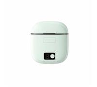 Electric Nail Clippers, Automatic Mini Manicure Trimmer, Safe Fingernail Care Tool for Seniors, Adults, and Babies(FK310-4)