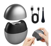 Electric Nail Clippers - Automatic Nail Cutter and Trimmer for Toenails - Easy Nail Clippers for Adults Baby Seniors - Rechargeable & Low Noise & with Light & with Nail Scraps Storage