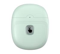 Electric Nail Clippers, Cordless USB Rechargeable Convenience, 500mAh, LED Light Nail Cutter, Automatic Fingernail Clipper, Safe And Quiet Trimming, For Kids Or Adults At Home, Offices, School, Travel