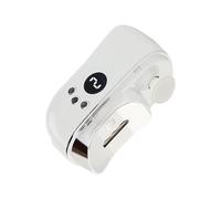 Electric Nail Clippers - Electric Nail Clippers 8.5 cm, Suitable for Elderly, Thick Nails and Visually Impaired People | LED Light for Nail Clippers and Three Adjustable Speeds for One