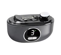 Electric Nail Clippers - Features A Nail Clipper Polisher and A Clippings Collection Box, 3 Speed Adjustment, with LED Lighting for Men Women Students Family Friends Home Indoor