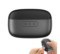 Electric Nail Clippers for Feet, Automatic Nail Sander with LED Light - For Seniors Manicure Pedicure | For Nail Care Hands and Feet Baby Seniors Men Women