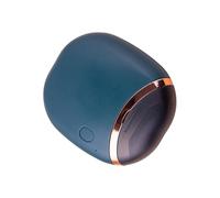 Electric Nail Clippers for Hands and Fingers | Rechargeable Pruning Tool - Automatic Nail Clippers - For Senior Women and Men and Home Pedicure Care