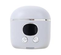 Electric Nail Clippers for Personal Use - Safe High Speed Nail Clippers - Intelligent High Speed | For Men Women Children Elderly Pedicure Ingrown Nails