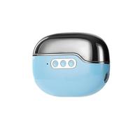Electric Nail Clippers for Seniors, Electric Fingernail Clippers - 4 in 1 Automatic File for Nails, Rechargeable Manicure Polisher, Polishing Fingernail and Toenail Tool for