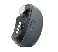 Electric Nail Clippers for the Elderly - Automatic Nail Dator - with LED Light and Safety Lock, Electric Nail Clippers for the Elderly, for Adults and Children, Manicure and Home