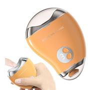 Electric Nail Clippers for Toenails Fingernails, Electric Nail Trimmer for Fingers Toes, Automatic 3 Speed Rechargeable Safety Cutter for Adults Elderly and Kids with Gentle Grinding for Thick Nails