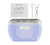 Electric Nail Clippers, Multifunctional Quiet Tool - Electric Nail Clippers for Adults - For Boys Girls Teens Seniors Home Living Room Travel Dorm Road