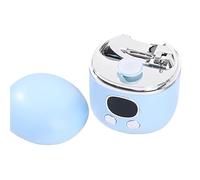 Electric Nail Clippers - Rechargeable Nails Trimmers with Led Light and Nails File, High-Speed Fabricated Cutter for Fingers & Toes | Nail Trimmer, Pilling Remover for Men Women Kids Seniors