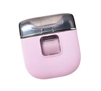 Electric Nail Clippers | Rechargeable Pruning Tool with File - Autonomous Electric Nail Clippers - for Men, Women, Seniors, Travel, Home, Beauty Salons, Personal Care, Maintenance Quotid