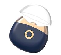 Electric Nail Clippers | Rechargeable with Chip Collector | Intelligent Electronic Nail Clippers, for All Ages Boys Girls Teenagers Adults Older Home Salon Travel Trip