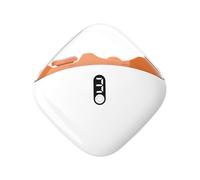 Electric Nail Clippers, Rechargeable with Three Adjustable Speeds for Toenails | Automatic Nail Clippers for Adults, for Women, Men, Mums, Her, Him, Children, Adults and Elderly People