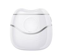 Electric Nail Cutter - Nail Cutter, Low Noise Level | Nail Cutting Tools for Home, Hotel, Scar, Aircraft, School, Subway