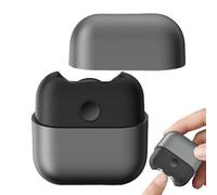 Electric Nail Cutters - Rechargeable 2 Speeds Manicure Tool with LED Light - Electric Toenail Clippers,for Children Elderly Pedicure Manicure Care Grooming Home Salon