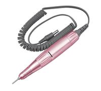 Electric Nail Drill Pen Handle File Polish Grind Machine Handpiece Manicure Pedicure Tool DC & 3 5 PIN Nail Drill Accessories(101-DC-PK)