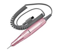 Electric Nail Drill Pen Handle File Polish Grind Machine Handpiece Manicure Pedicure Tool DC & 3 5 PIN Nail Drill Accessories(101-3PIN-PK)