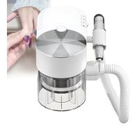 Electric Nail Drill Vacuum Cleaner Kit,30000 Rpm High Performance