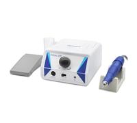 Electric Nail File 35000 RPM Professional Nail Drill E File Portable Efile for Acrylic Nails Gel Polishing Removing, Nail Kit for Manicure Salon Home