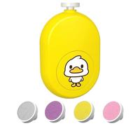 Electric Nail File - Baby Nail Clippers for Baby and Toddler, Polish Grooming Tool for , Toddler or Adult, Toe Nail Care