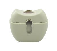 Electric Nail File Clippers | 2-in-1 Electric Nails Trimmer | Automatic Fingernail Toenail Clippers Set with LED Lights | Electrics Nail File Cutter Thick Nails Care Accessories for Adults & Kids