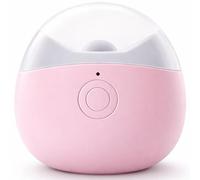 Electric Nail File for Thick Toenails, Automatic Nail Trimmer & Grinder with Nail Clippings Collector, Safe Electric Nail Clipper for Elderly, Adults, Children & Babies Fingernails and Toenails