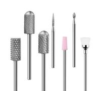 Electric Nail File Machine