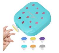 Electric Nail File Set, USB Electric Toddler Nail Trimming, Portable Fingernails Care Polish Manicure Tool, 6.5x3.94x1.38 inches Convenient Travel, Salon, and Home Solution