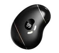 Electric Nail Files | Automatic Rechargeable with Clip Case, Smart Nail Clipper and Manicure Tools | for Adults Children Nail Care Feet Hands Home Office Travel Birthday