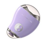 Electric Nail Grinder for People, Toenail Cutter | Double Head Insurance Cutter - 3 Speed Handle Shape Manual Cutter for Home Use efici