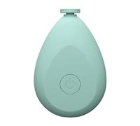 Electric Nail Grinder Kit for Kids, Safe and Convenient Grooming Tool, Electric Files Set for Kids, Gentle and Efficient Shaping