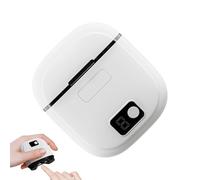 Electric Nail Grinder - Processing, Lightweight Hand Shape, Adjustable Speed Control, Safe Family Business | Personal Nail Care Routines Where Nail Clippers