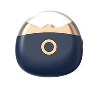 Electric Nail Trimmer - Multi-Functional Smart Nail Clipper 2-Speed Rechargeable Manicure Tools | Easy Clip Nails Clippers with Light | for Fingernail Toenail Grooming Men Women Kids Seniors Home Tra