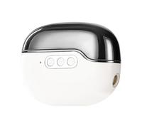 Electric Nail Trimmer | Quiet Safe Electric Fingernail Cutter - Automatic Nail Clipper | For Women, Boys, Girls, Kids, Teens, Wife, Husband, Son, Daughter, Family