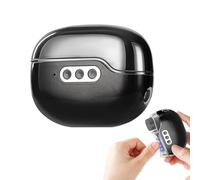 Electric Nail Trimmer | Quiet Safe Electric Fingernail Cutter, Automatic Pedicure Clipper for Women Boys Girls Kids Teens Wife Husband Son Daughter