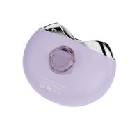 Electric Nail Trimmer | Rechargeable Fingernail Cutter with 3 Speed Gears - Anti-Pinch Silent Digital Display Grinder for Edge Shaping Finger Care Grooming Polishing