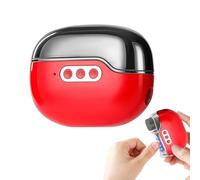 Electric Nail Trimmer | Rechargeable Low-Noise Electric Fingernail Polishing Device,Automatic Fingernail Cutter | for Wife Husband Son Daughter Family Friends Women Boys Girls Kid Youth Teens