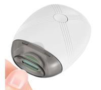 Electric Nail Trimmer - Safe 3 Speed Nail Polisher and Trimmer - with Light and Automatic for Seniors - for Adults, Children, Seniors, Manicure, Home, Saloon