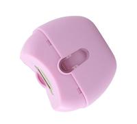 Electric Nail Trimmer Safe Rechargeable Automatic Toenail Clipper Trimmer