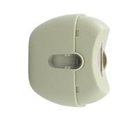 Electric Nail Trimmer - Smart Nail Clipper | Automatic Nails Trimmer, Safe Trimmers Polishing Tool Fingernail Toenail Manicure Polisher Trimming Device for Senior Him Men