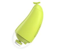 Electric Nails Cutter Baby Nails Trimmer With 6 Grinding Heads And 2 Speeds Automatic Nails Cutter For Adults Seniors Baby Trimmer Fingernail Cutter Electric Clippers Automatic Cutter