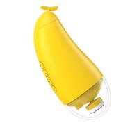 Electric Nails Cutter With 2 Speeds & 6 Grinding Heads Rechargeable Baby Nails Trimmer Nails File Automatic Nails Cutter Baby Trimmer Fingernail Cutter Electric Clippers Automatic