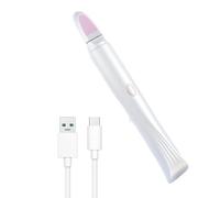 Electric Nails Files Cordless Rechargeable Drill Machine For Natural Acrylic Gel Professional Maintenance Quiet Nail Grinder