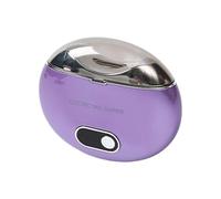 Electric Nails Scissors 3 In 1 Fingernail Trimmer USB Rechargeable Automatic Nails Cutter For Seniors Adults