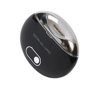 Electric Nails Scissors Electric Nails Trimmer With Nails Clip Storage LCD Light USB Rechargeable Nails Cutter