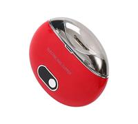 Electric Nails Scissors, Trimmer with Clip Storage LCD Light, Rechargeable Automatic Cutter Automatic Scissors