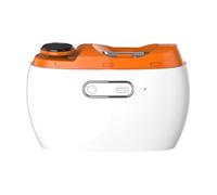 Electric Nails Trimmer Safe and Efficient Automatic Trimming USB Rechargeable Quiet to Operate for Home Travel Use Electric Nails Clippers