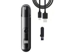 Electric Nasal Hair Trimmer, Petter Electric | Cordless Trimmer, Multi-function Hair Removal, Toilet Device, Hair Removal, Hair Removal Tool