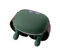 Electric Neck and Shoulder Massage Pillow with Heat - 3 Speed 3D Kneading Deep Tissue Massager for Pain Relief, Ideal Relaxation Gift for Women & Men