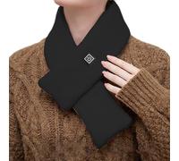 Electric Neck Heating Pad Cordless Electric Neck Warmer, Portable USB