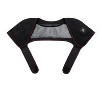 Electric Neck Heating Pad, Neck Shoulder Heating Pad, Men's Shoulder Heating Cushion with 3 Temperature Adjustment, Top of the